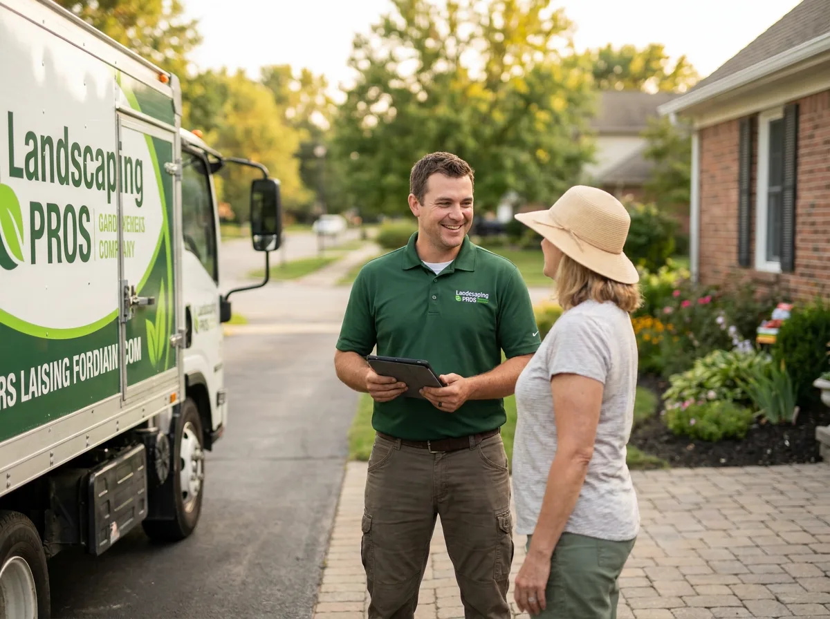 Landscaping Parksley, VA FAQs